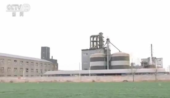 央视实地视察河北“红水浇地”,村民种粮自己不敢吃