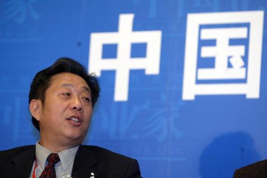 中汽协常务副会长董扬:打商业战中国汽车业不用怕
