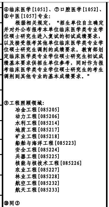 刚刚,考研国家线公布!教育部还提醒说...