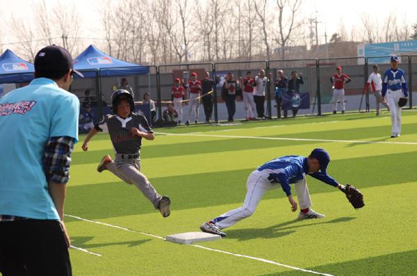 2019MLB PlayBall!���������������ս �����β�߽�ָ������